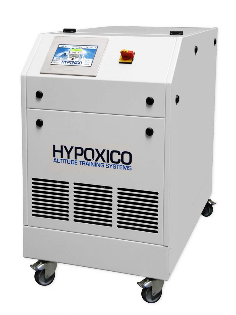 Generator hipoksyjny SCU-270R